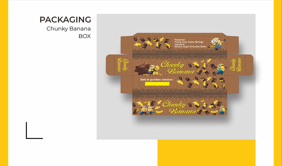 Label & Kemasan - Dus Kemasan - Box Packaging - 4