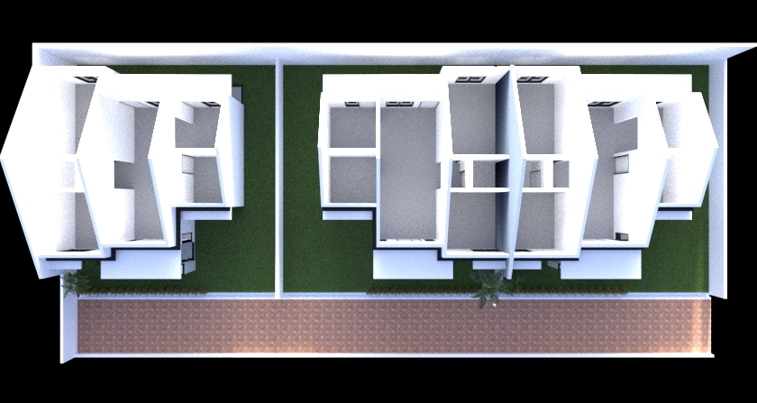 CAD Drawing - Asbuild Drawing - 5