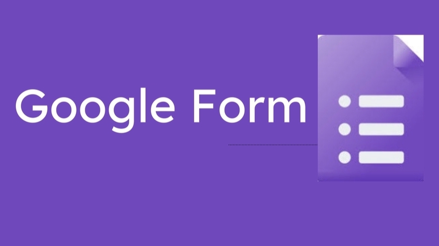 ทำแบบสอบถาม - รับสร้างเเบบสอบถามออนไลน์ด้วย Google Form - 1