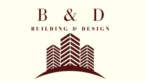 Logo - Building & Design Logo - 1