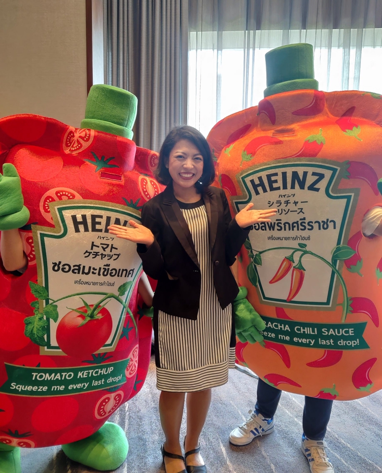 ล่าม - ล่ามจีนกลาง-อังกฤษ-ไทย งานวิศวกรรม คุยธุรกิจ ออกบูธ เดินงานแฟร์ เยี่ยมชมโรงงาน ทริปเจรจาธุรกิจ - 16