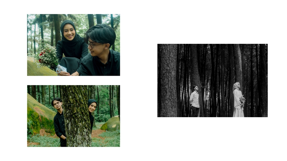 Fotografi -  Jasa Profesional Fotografer - Pre Wedding / Couple [Tangsel/DKI Jakarta] - 5