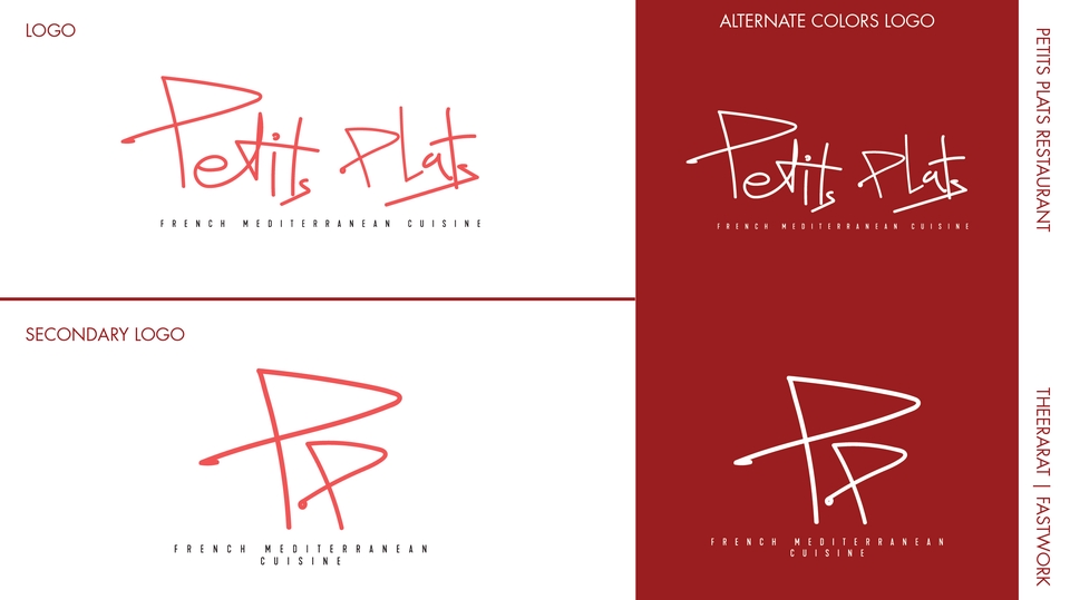 Logo - LOGO Design - 4