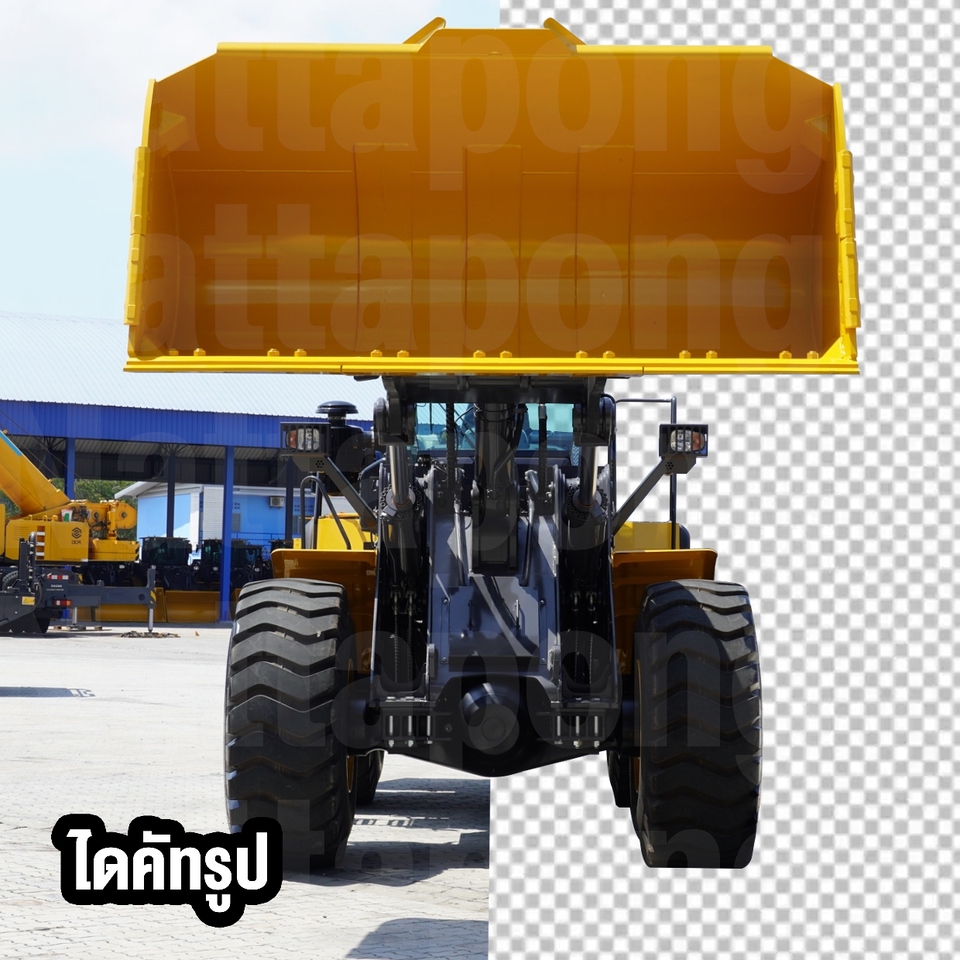 ไดคัท & Photoshop - ✂️ บริการไดคัท,รีทัชรูปภาพด้วยโปรแกรม Photoshop ✂️ - 3