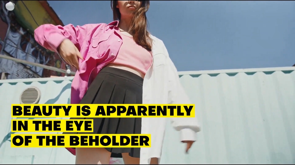 Video Editing - Video Editing Dokumenter, Youtube seperti Vox - 17