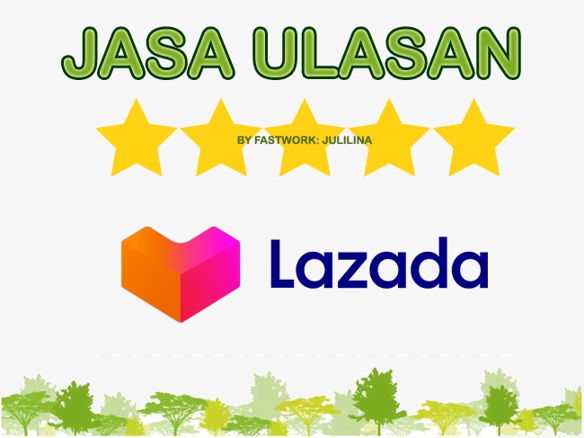 Memberi Review - Jasa Review Ulasan Rating Bintang 5 Positif Produk Barang di marketplace Tokopedia, Lazada, Tiktok - 2