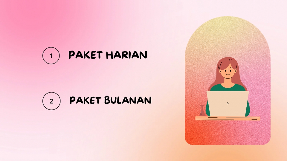 Jasa admin instagram online shop untuk kelola akun instagram dan balas chat pelanggan.