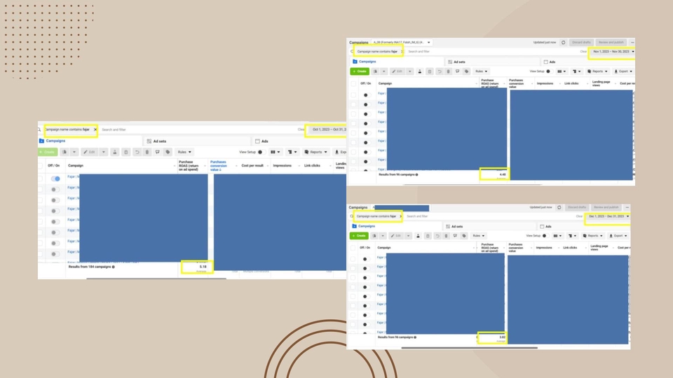Jasa Iklan Facebook dan Instagram - Meningkatkan Brand Awareness Anda