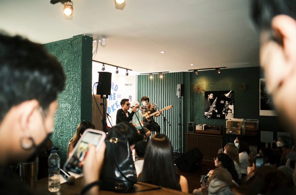 Photography - รับถ่ายภาพทุกประเภท - 9
