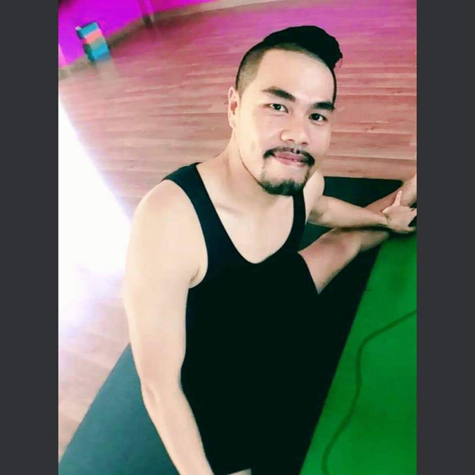 ครูสอนโยคะที่บ้าน สอนโยคะส่วนตัว โยคะ