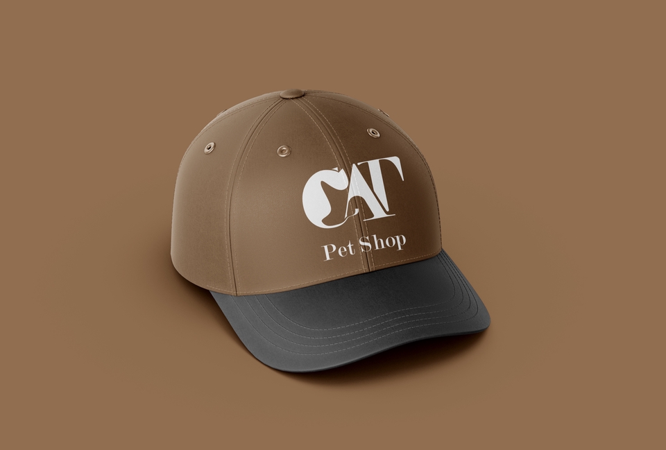 Logo - Jasa Desain Logo Profesional, minimalis, Berkualitas dan Murah - 15