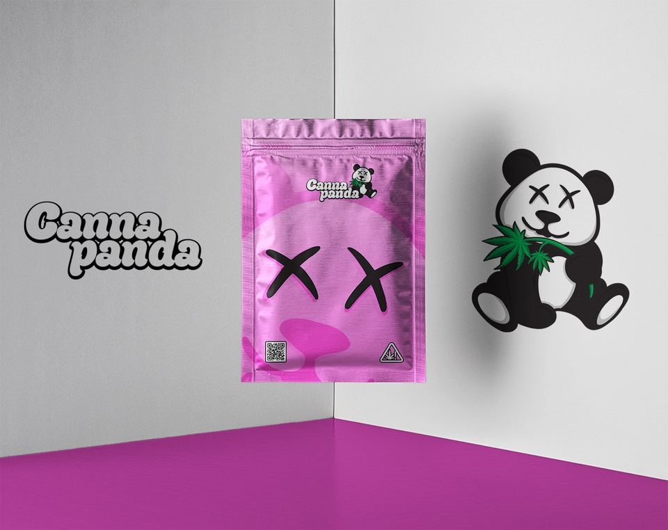 Label & Kemasan - DESAIN PACKAGING/KEMASAN PROFESIONAL - 4