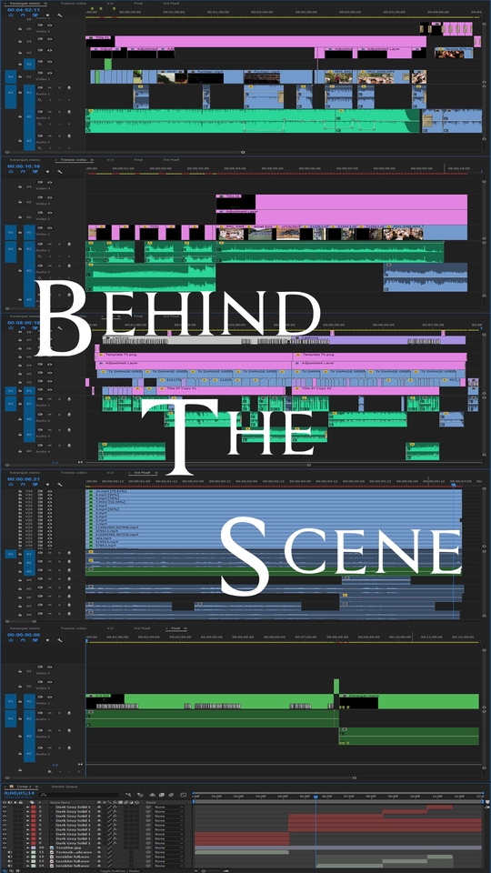 Video Editing - JASA EDIT VIDEO CEPAT - 2