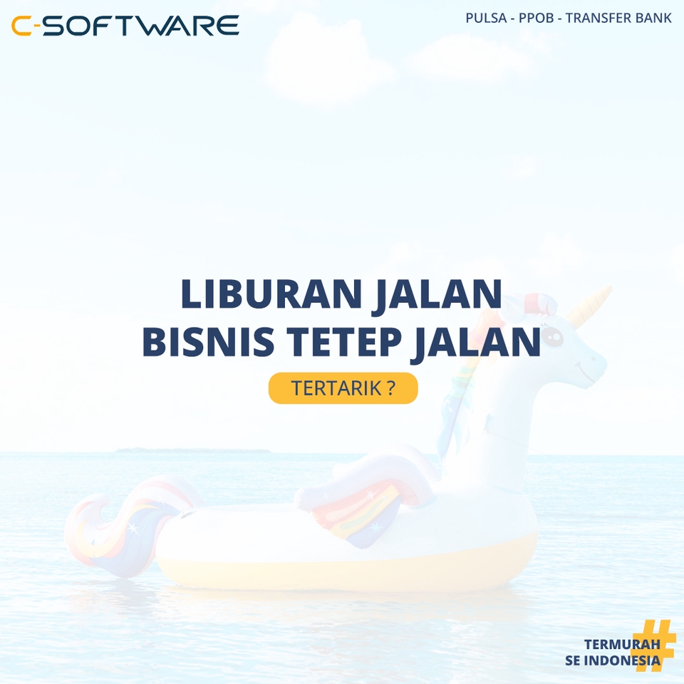 Banner Online - Desain poster sosial media untuk bisnis kamu agar branding dan penjualan meningkat klik disini! - 10