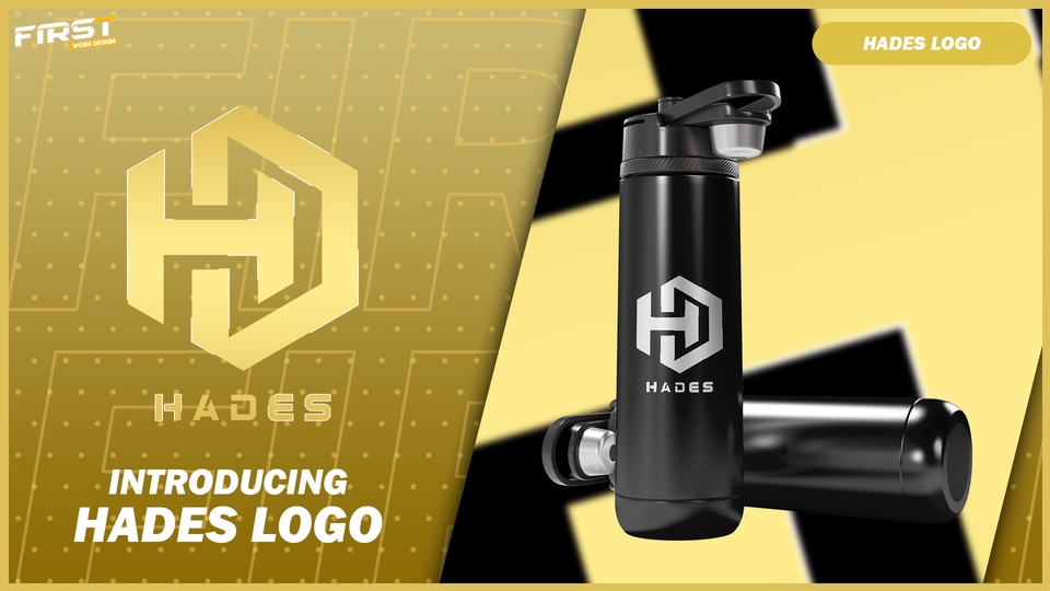 Logo - รับออกแบบโลโก้ | ทุกรูปแบบ | ตามสไตล์คุณ - 5
