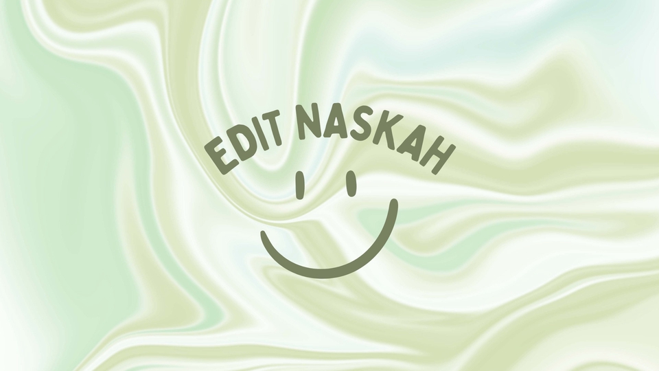 Jasa Edit Naskah