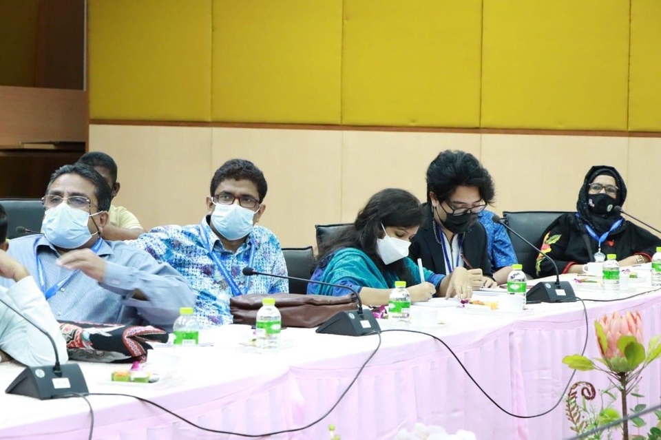 ล่ามแปลภาษาออนไลน์ ประชุมนักแปลภาษา