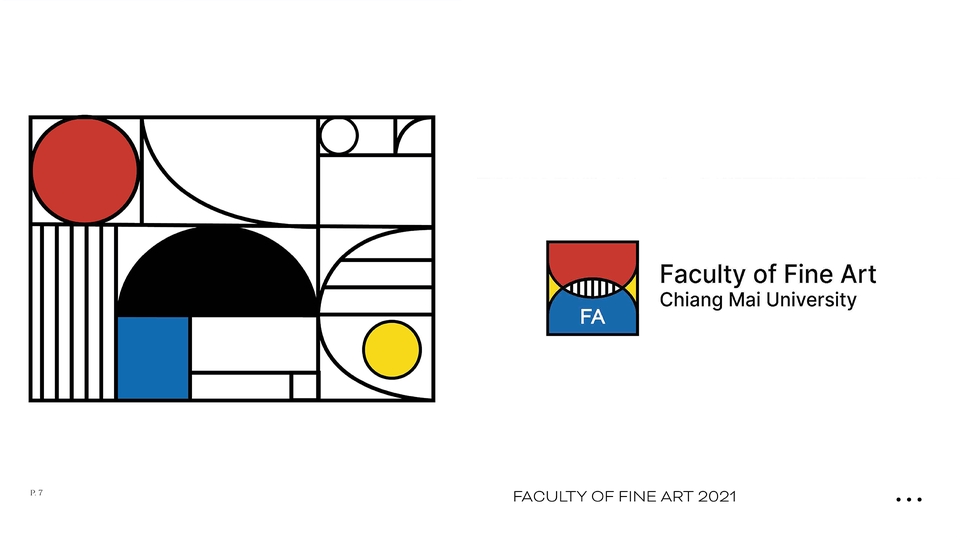 Logo - รับออกแบบ BRAND IDENTITY - 6