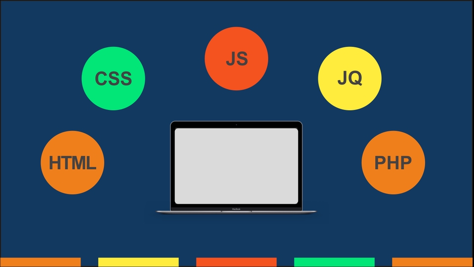 Web Development - Jasa Bikin WEB Promote dan Sistem Informasi - 1
