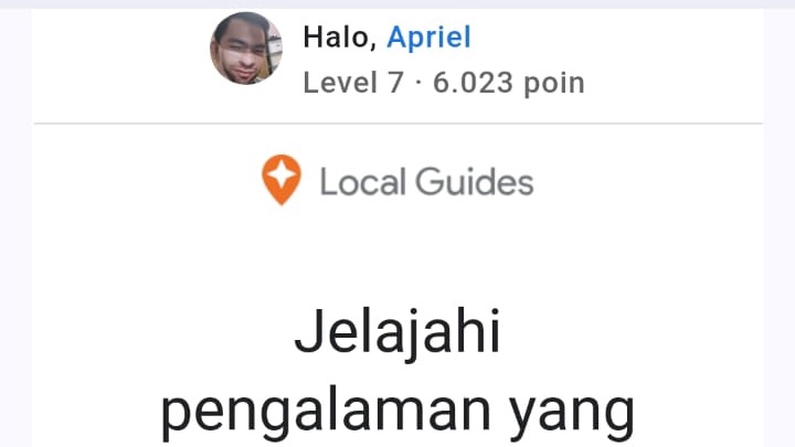 Memberi Review - Review Tempat dan Produk di Google Maps - 4