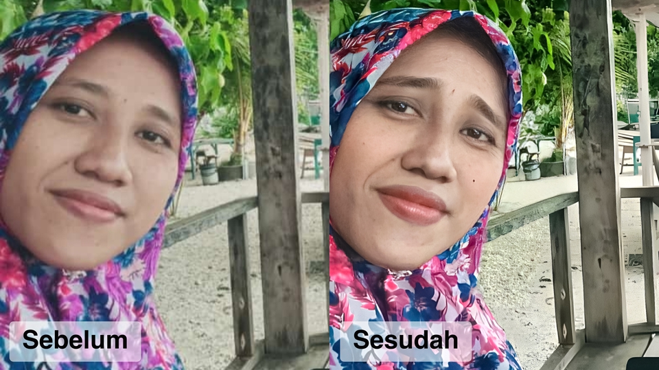 Edit Gambar & Photoshop - Edit Foto Pro Murah Meriah - 5