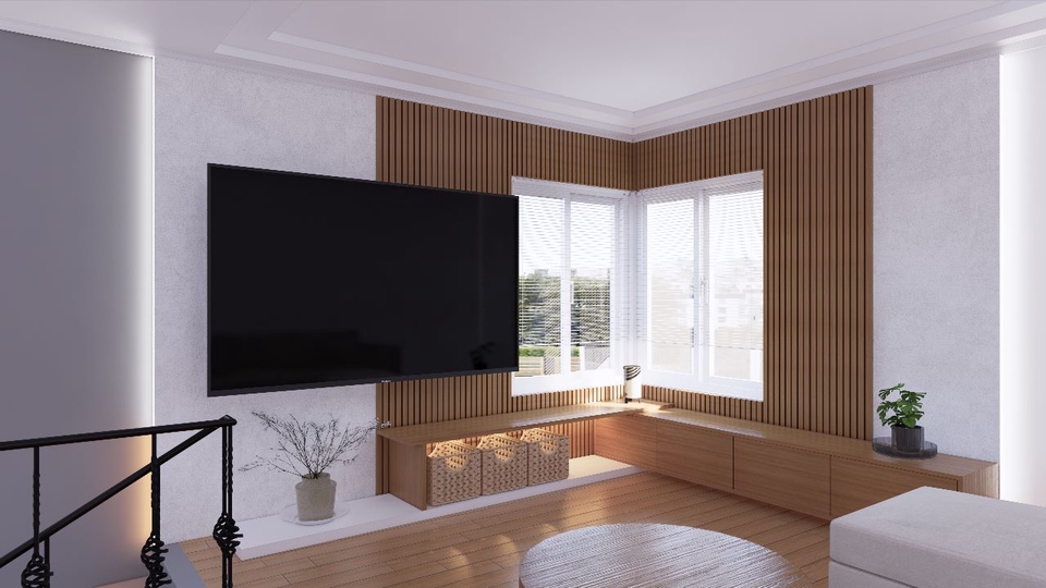 3D & Perspektif - Jasa Design Interior - 11