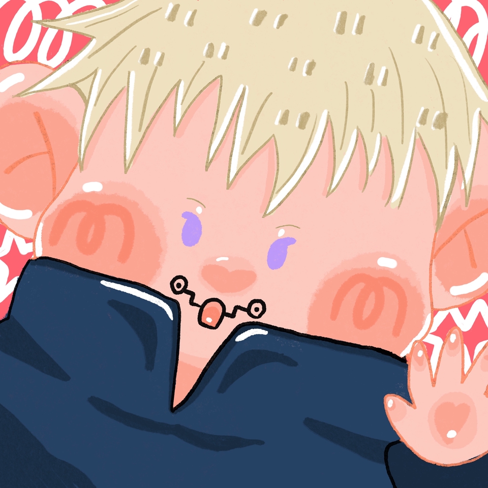 วาดแฟนอาร์ต - Chibi Art by RKO - 4