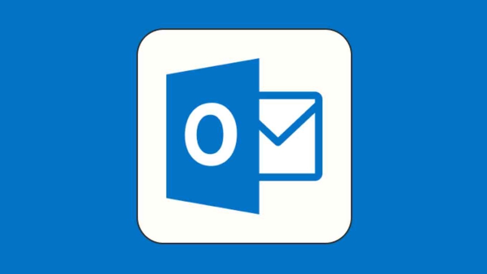 Jasa Konsultan IT Support Terbaik - Setting Email Outlook / Kantor