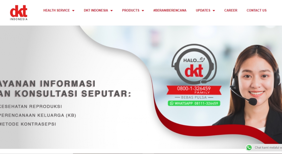 Digital Marketing - Jasa SEO Profesional, Bergaransi - 2