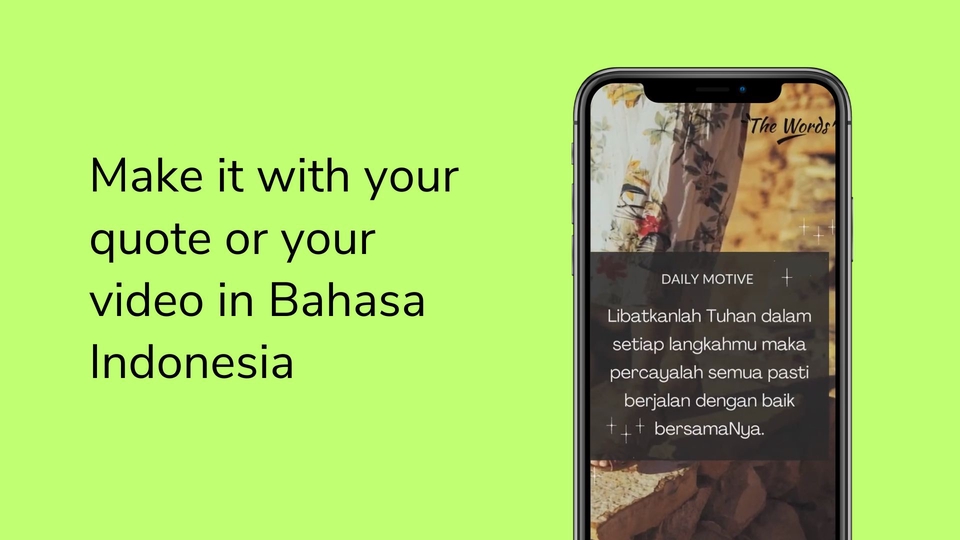Viral Video - Membuat Video Quote untuk Shorts, Tiktok, dan Reels - 3