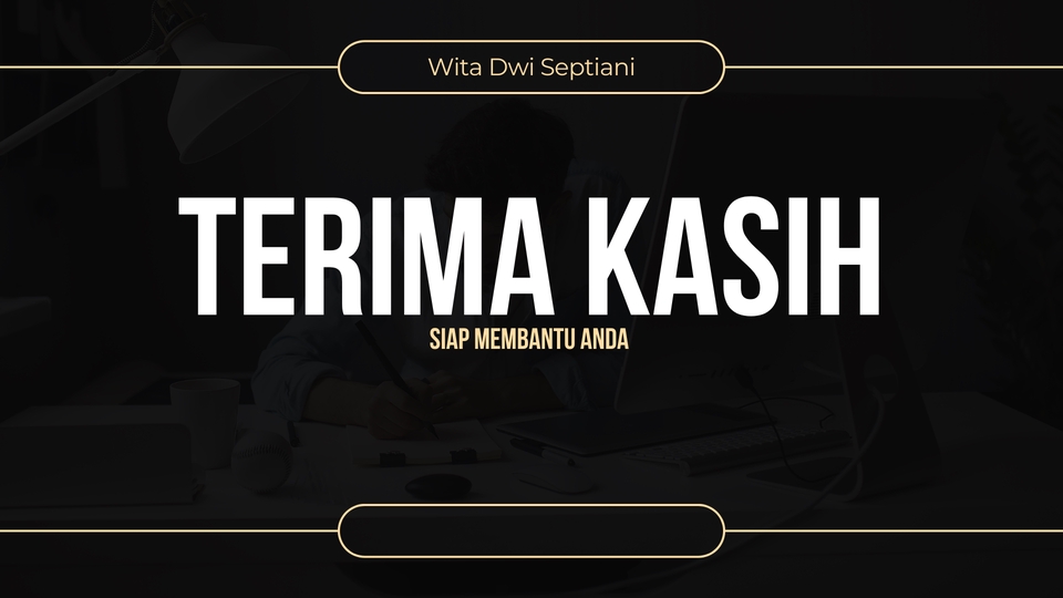 Entri Data - Jasa Entry Data (penulisan apapun sesuai kebutuhan) - 7