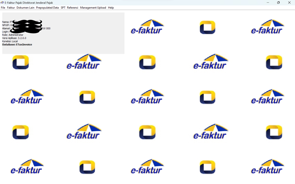 Jasa pembuatan laporan keuangan online e-faktur, konsultan keuangan, jasa akuntansi, konsultasi pajak