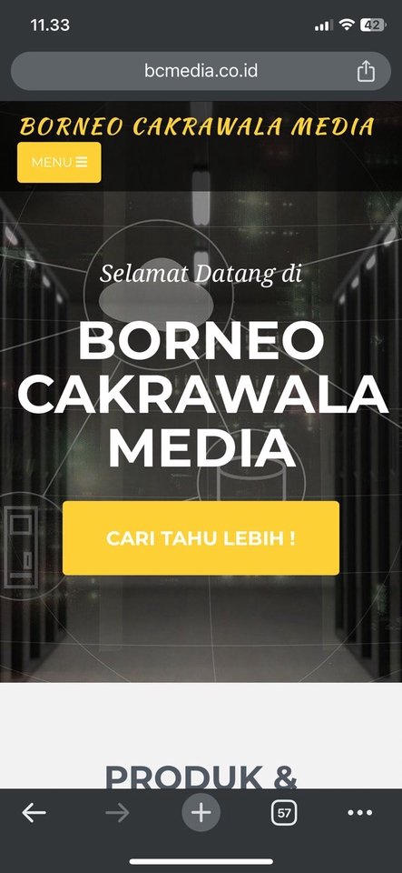 Jasa pembuatan website, jasa website company profile,  harga pembuatan website company profile, buat website,  membuat website wordpress,  website development,  jasa website perusahaan