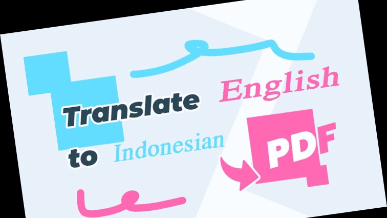 Penerjemahan - Translate English - Indonesia, vice versa - 1