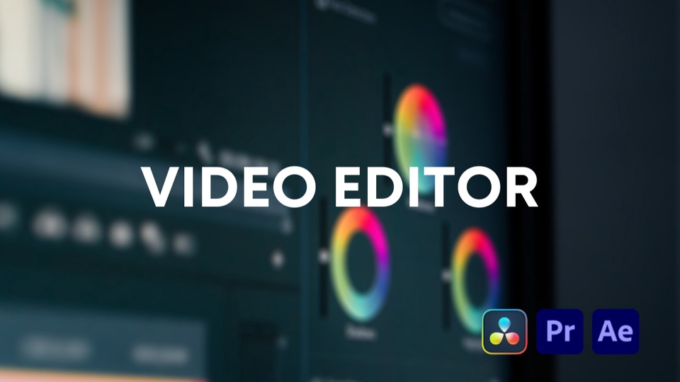 Video Editing - Jasa Video Editing Segala Jenis Video Dengan Kualitas Tinggi - 1