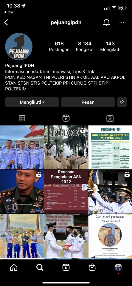 Digital Marketing - Jasa Handling Social Media Berpengalaman - 13