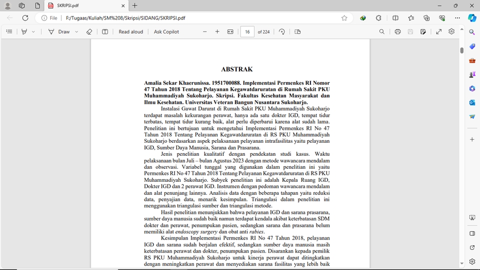 Jasa penerjemah dokumen bahasa Indonesia untuk penerjemahan jurnal, artikel, skripsi, dan dokumen resmi lainnya. Layanan penerjemah berpengalaman dan profesional dengan harga terjangkau.