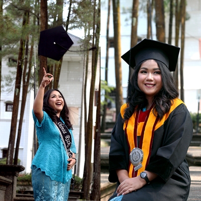 Fotografi - [KHUSUS MALANG& SEKITARNYA] Foto Wisuda - 13