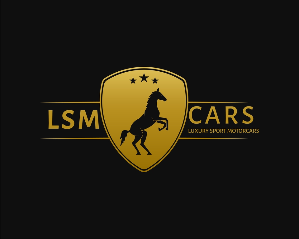 Logo - simple and modern logo design - 7