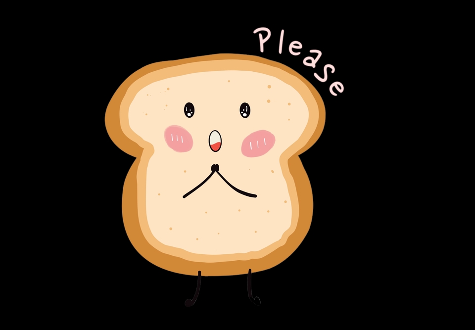 ออกแบบสติ๊กเกอร์ - Stic sticker mami - 5