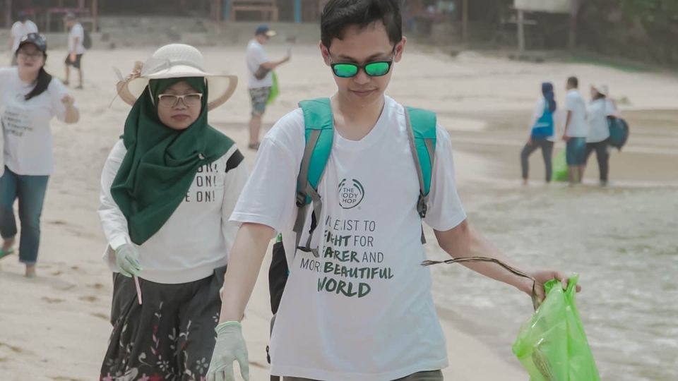 Travelling - Jasa Konsultan Perencanaan Tour & Private Event Professional - 8