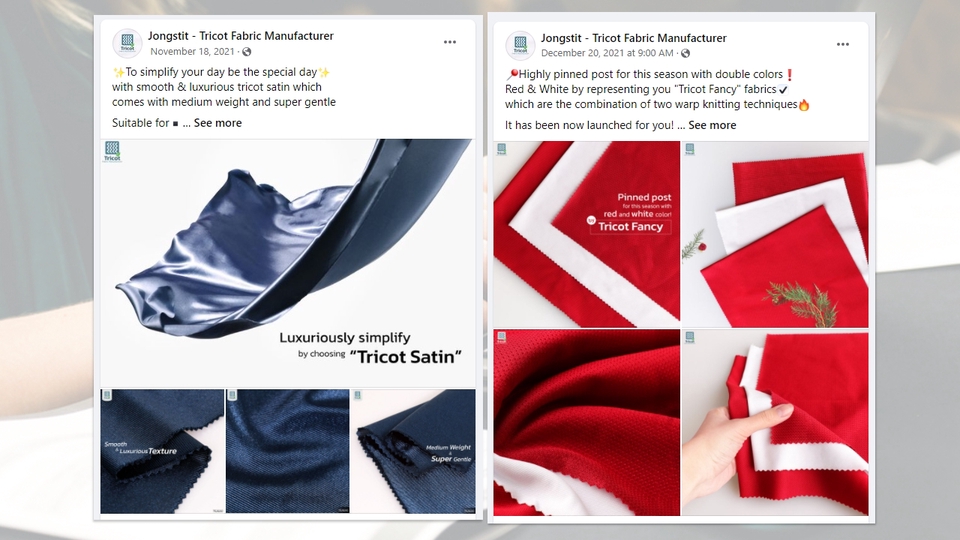 เขียนบทความ - เขียน Caption ให้ตรงใจ เรียกลูกค้าได้แน่นอน! - 3