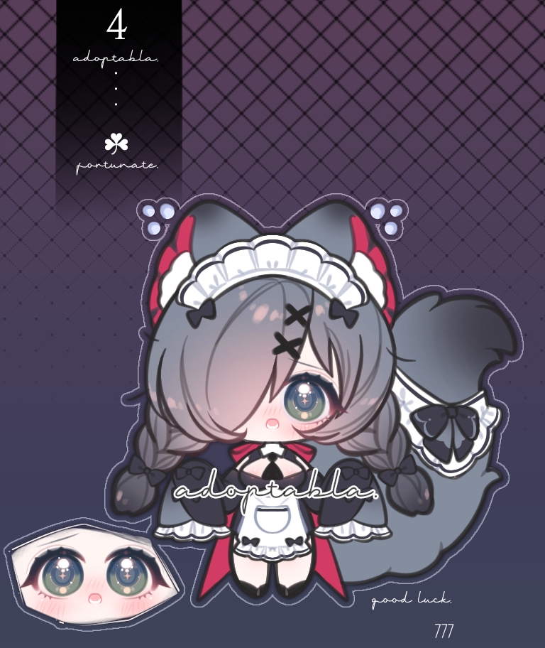 ออกแบบ Character & Mascot - ออกแบบคาแร็กเตอร์ จิบิ 2 - 8