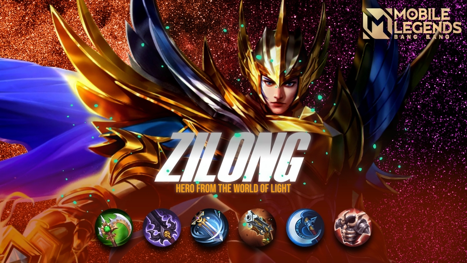 Banner Online - PAKET HEMAT.... Bikin Thumbnail Game Untuk Youtube (Mobile Legends, AOV, LOL, Dsb) - 3