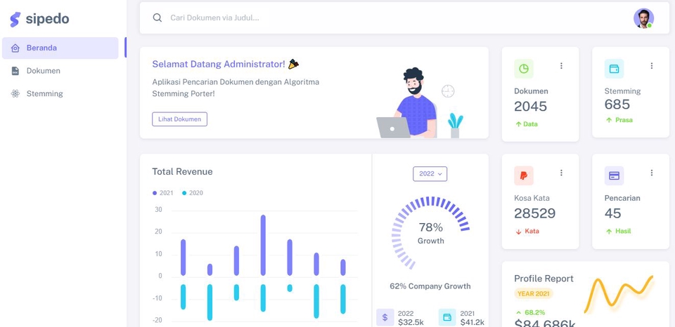 Web Development - Jasa Desain dan Pengembangan Website - 10