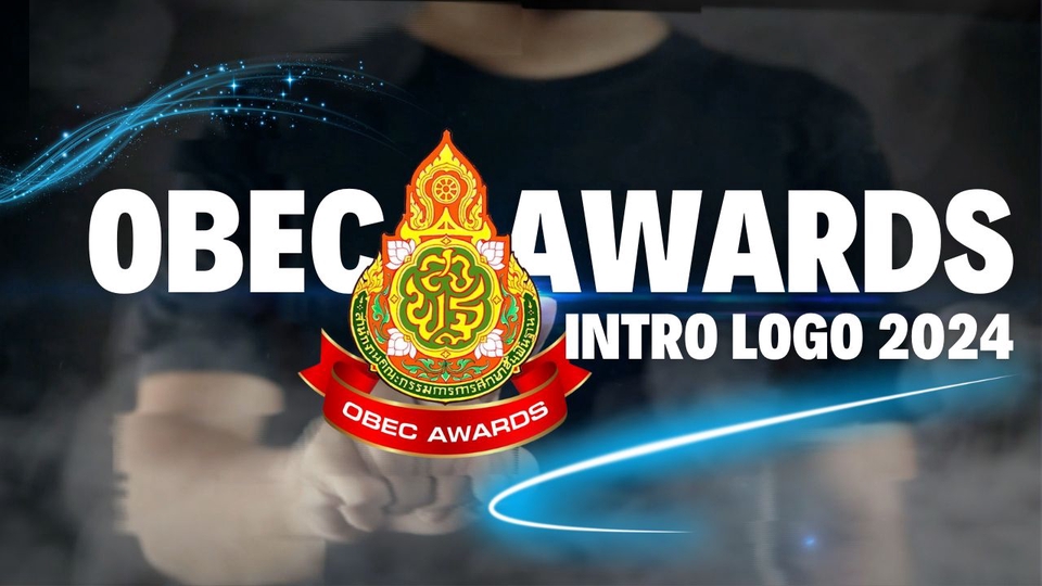 ถ่ายและตัดต่อวีดีโอ - INTRO LOGO DESIGN - 10