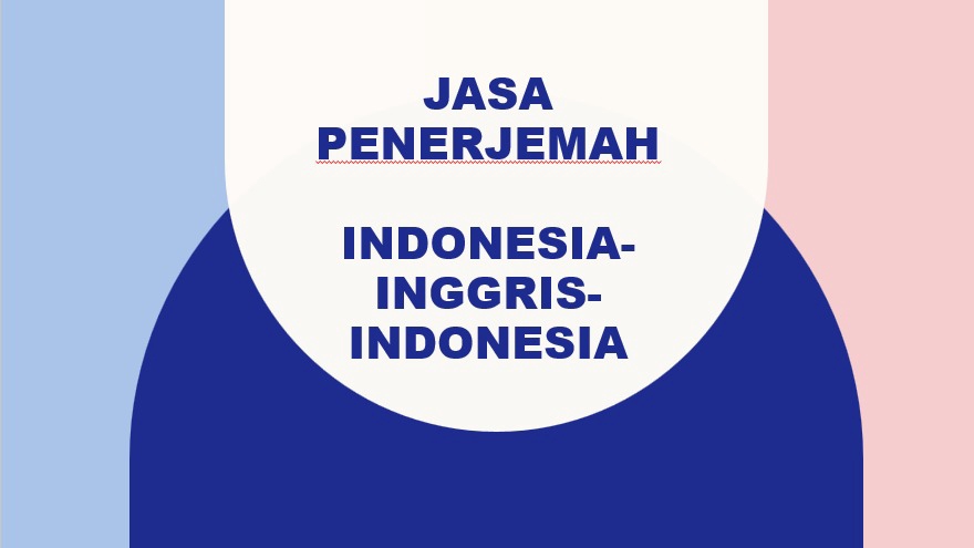 Penerjemahan - Translate Jurnal dan Skripsi - 1