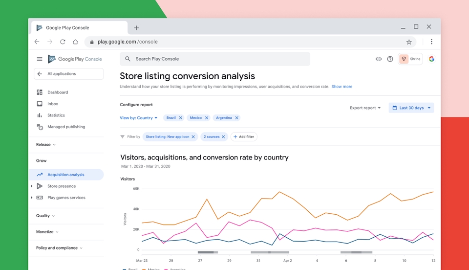 Jasa Upload Aplikasi dan Pembuatan Akun Google Play Console