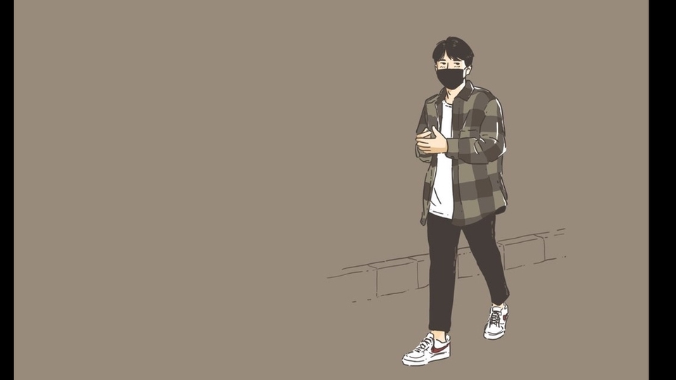 ออกแบบ Character & Mascot - เปลี่ยนภาพบุคคลให้เป็นการ์ตูนสุดน่ารัก - 1