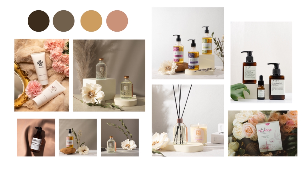 Photography - รับถ่ายภาพสินค้า สร้าง Branding ให้โดดเด่น มีสตอรี่ ไม่ซ้ำใคร กับ Prop stylist specialist - 24